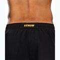 Pantaloncini da allenamento uomo Venum G-Core Training black/gold 6
