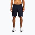 Pantaloncini da allenamento uomo Venum G-Core Training navy blue/white