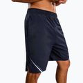 Pantaloncini da allenamento uomo Venum G-Core Training navy blue/white 5