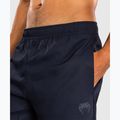 Pantaloncini da allenamento uomo Venum G-Core Training navy blue/white 7