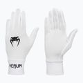 Guanti interni Venum Liners white