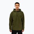 Felpa da uomo Venum Divide Winter Hoodie khaki