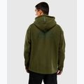 Felpa da uomo Venum Divide Winter Hoodie khaki 2