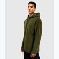 Felpa da uomo Venum Divide Winter Hoodie khaki 5