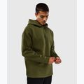 Felpa da uomo Venum Divide Winter Hoodie khaki 6