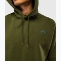 Felpa da uomo Venum Divide Winter Hoodie khaki 7