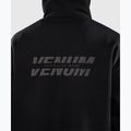 Felpa da uomo Venum Divide Winter Hoodie black 6