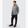 Felpa da uomo Venum Divide Winter Hoodie heather grey 2