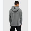 Felpa da uomo Venum Divide Winter Hoodie heather grey 3