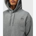 Felpa da uomo Venum Divide Winter Hoodie heather grey 6
