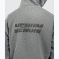 Felpa da uomo Venum Divide Winter Hoodie heather grey 7