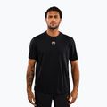 T-shirt da uomo Venum Fight Icon Cotton black