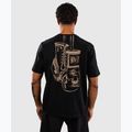 T-shirt da uomo Venum Fight Icon Cotton black 2