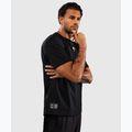 T-shirt da uomo Venum Fight Icon Cotton black 3