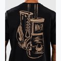 T-shirt da uomo Venum Fight Icon Cotton black 4