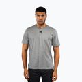 T-shirt da uomo Venum Fight Icon Cotton light heather grey