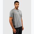 T-shirt da uomo Venum Fight Icon Cotton light heather grey 3