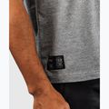 T-shirt da uomo Venum Fight Icon Cotton light heather grey 4