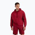 Felpa da uomo Venum Giant 3D Hoodie red