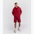 Felpa da uomo Venum Giant 3D Hoodie red 2