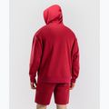 Felpa da uomo Venum Giant 3D Hoodie red 3