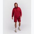 Felpa da uomo Venum Giant 3D Hoodie red 4