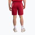 Pantaloncini da allenamento uomo Venum Giant 3D Cotton red 3