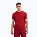 T-shirt da uomo Venum Giant 3D red