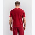 T-shirt da uomo Venum Giant 3D red 2