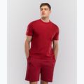 T-shirt da uomo Venum Giant 3D red 3