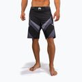 Pantaloncini da allenamento uomo Venum No-Gi 6.0 Fight black/white 4