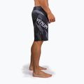Pantaloncini da allenamento uomo Venum No-Gi 6.0 Fight black/white 6