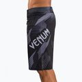 Pantaloncini da allenamento uomo Venum No-Gi 6.0 Fight black/white 7