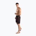 Pantaloncini da allenamento uomo Venum No-Gi 6.0 Fight black/brown 2