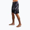Pantaloncini da allenamento uomo Venum No-Gi 6.0 Fight black/grey 4