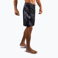 Pantaloncini da allenamento uomo Venum No-Gi 6.0 Fight black/grey 5