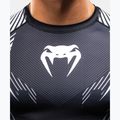 Rashguard uomo manica lunga Venum No-Gi 6.0 Rashguard black/white 7