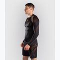 Rashguard uomo manica lunga Venum No-Gi 6.0 Rashguard black/brown 4