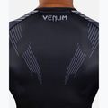 Rashguard uomo manica lunga Venum No-Gi 6.0 Rashguard black/grey 7