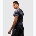 Rashguard da uomo Venum No-Gi 6.0 Rashguard black/white 2