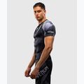 Rashguard da uomo Venum No-Gi 6.0 Rashguard black/white 3
