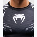 Rashguard da uomo Venum No-Gi 6.0 Rashguard black/white 5