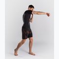 Rashguard da uomo Venum No-Gi 6.0 Rashguard black/brown 2