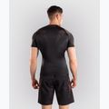 Rashguard da uomo Venum No-Gi 6.0 Rashguard black/brown 3