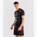 Rashguard da uomo Venum No-Gi 6.0 Rashguard black/brown 4