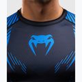Rashguard da uomo Venum No-Gi 6.0 Rashguard black/blue 5