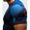 Rashguard da uomo Venum No-Gi 6.0 Rashguard black/blue 6