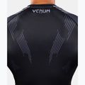 Rashguard da uomo Venum No-Gi 6.0 Rashguard black/grey 7