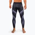Leggings da allenamento uomo Venum No-Gi 6.0 Spats black/white