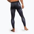 Leggings da allenamento uomo Venum No-Gi 6.0 Spats black/white 3